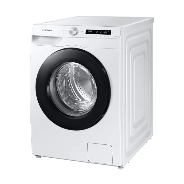 Máy giặt Samsung Inverter 13 kg WW13T504DAW/SV