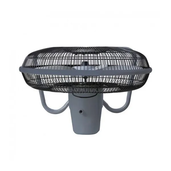 Quạt Sàn Sharp PJC-A18 (Màu xám) 125W