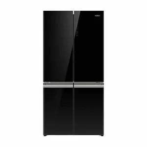 Tủ lạnh Aqua Inverter 549 lít Multi Door AQR-IG636FM(GB)
