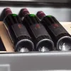 Tủ rượu vang âm tủ Caso WineDeluxe E 29 7711