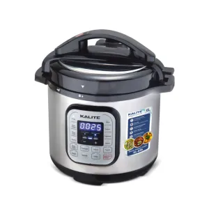 NỒI ÁP SUẤT ĐIỆN KALITE KL- 636