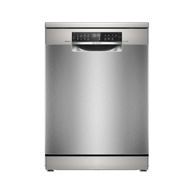 Máy rửa chén độc lập Bosch SMS6ECI04E