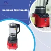 Máy nấu sữa hạt Unie V3