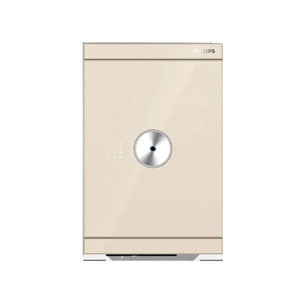 Két sắt Philips SBX602-5CU 71.5kg