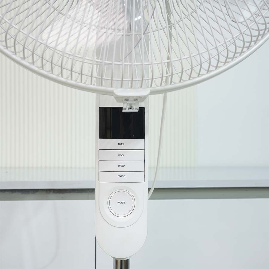 Ảnh thực tế Quạt đứng Toshiba F-LSA20(W)VN