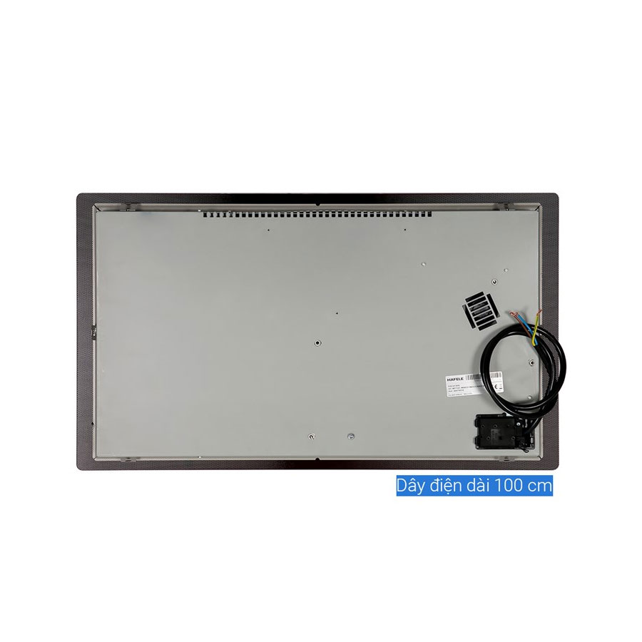 Bếp từ hồng ngoại Hafele HC-M772D 536.61.695 | Chính Hãng Hafele