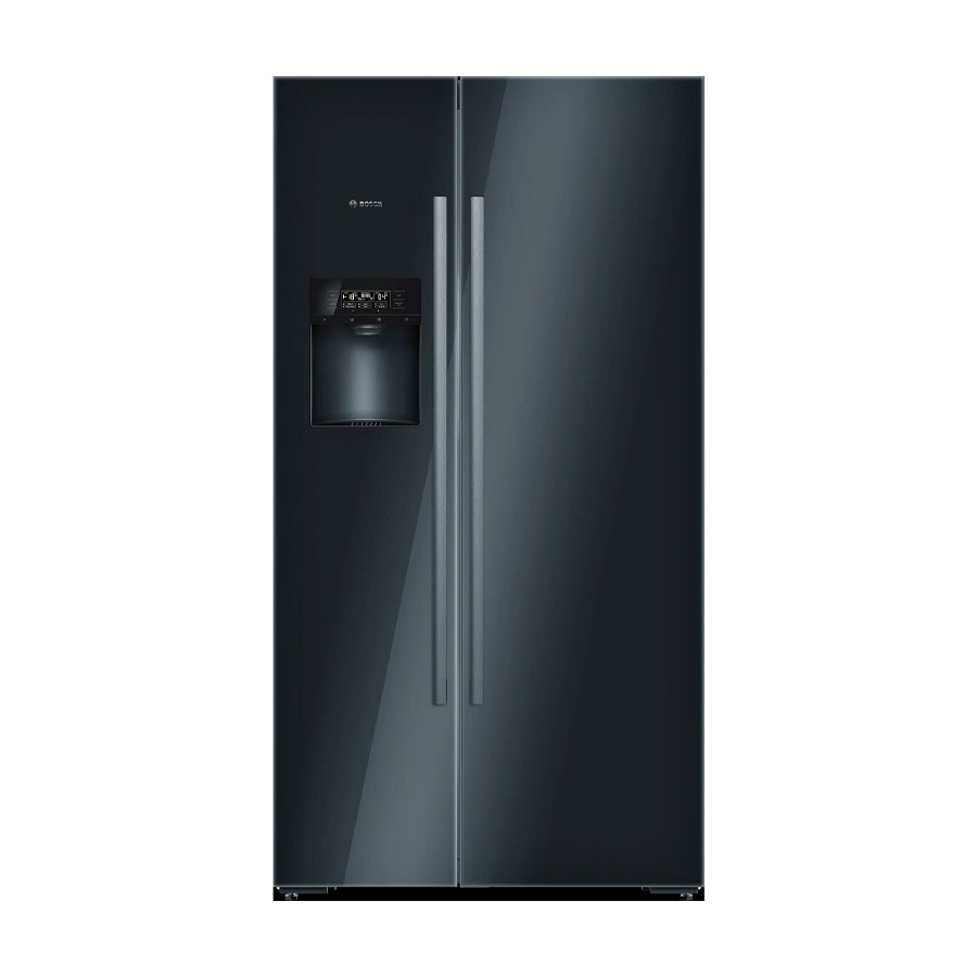 Tủ lạnh Side by Side 539 lít Bosch KAD92SB30