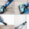 Máy hút bụi và lau nhà Philips FC6404