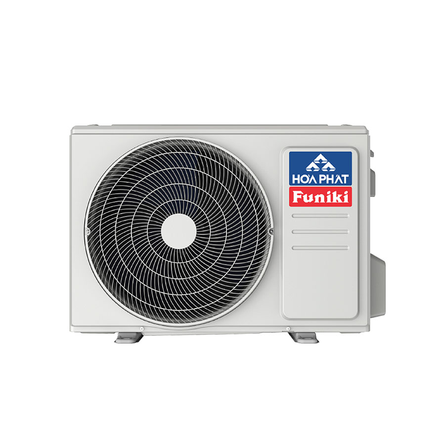 Điều hòa Funiki 2 chiều 24000BTU HSH24TMU