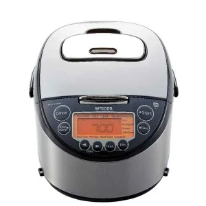 Nồi cơm điện cao tần Tiger JKT-D10V 1 lít