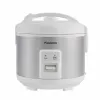 Nồi cơm nắp gài Panasonic SR-MVN10LRAX 1 lít