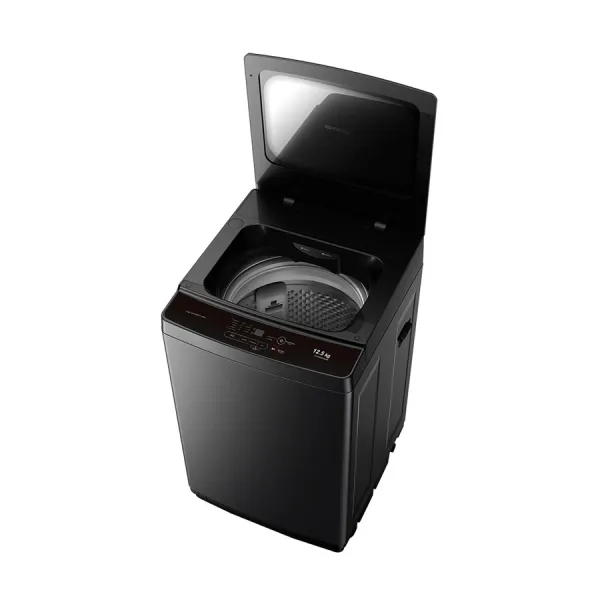 Máy giặt Sharp 12.5 kg ES-TM125CN-BK