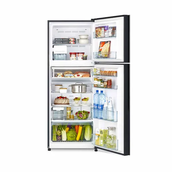 Tủ lạnh Hitachi Inverter 349 lít R-FVY480PGV0 GMG