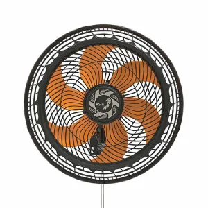 Quạt treo tường ASIAVINA Turbo Plus VY637892