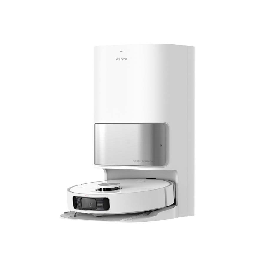 Robot hút bụi lau nhà Dreame L10s Ultra