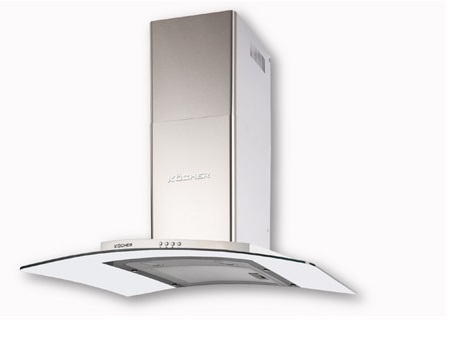 Máy hút mùi Kocher K-8990 (90cm)