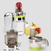 Máy ép trái cây đa năng 3 trong 1 Kuvings NJM-9010GR