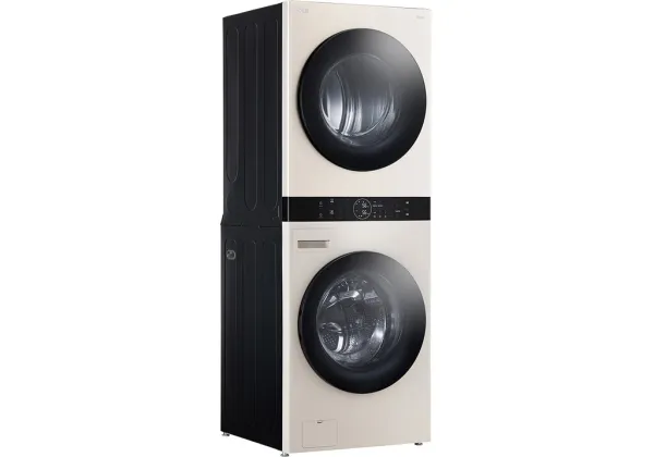 Máy giặt sấy LG Inverter WT1410NHE