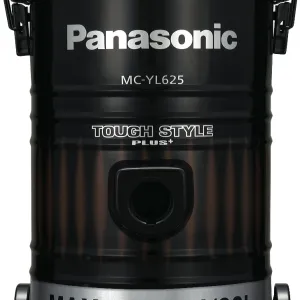Máy hút bụi công nghiệp dạng thùng Panasonic MC-YL625TN46
