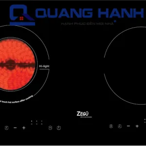 Bếp điện từ Zegu ZC-24IE