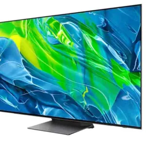 Smart Tivi OLED Samsung 4K 55 inch QA55S95BAKXXV