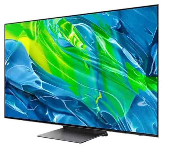 Smart Tivi OLED Samsung 4K 55 inch QA55S95BAKXXV