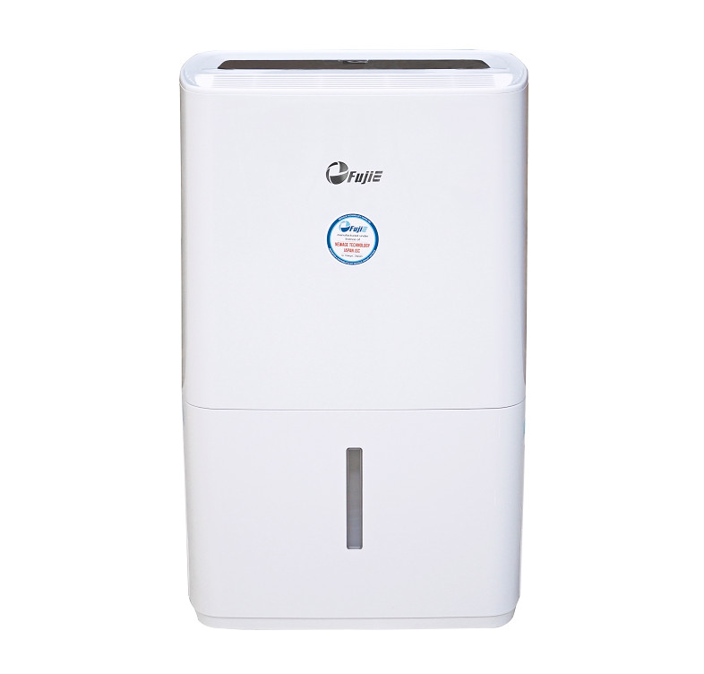 Máy hút ẩm công nghiệp FujiE HM-650EC