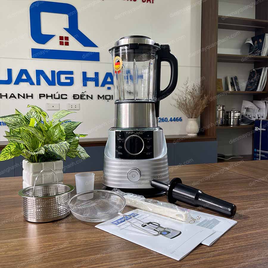 Đặt vị trí không đúng cách