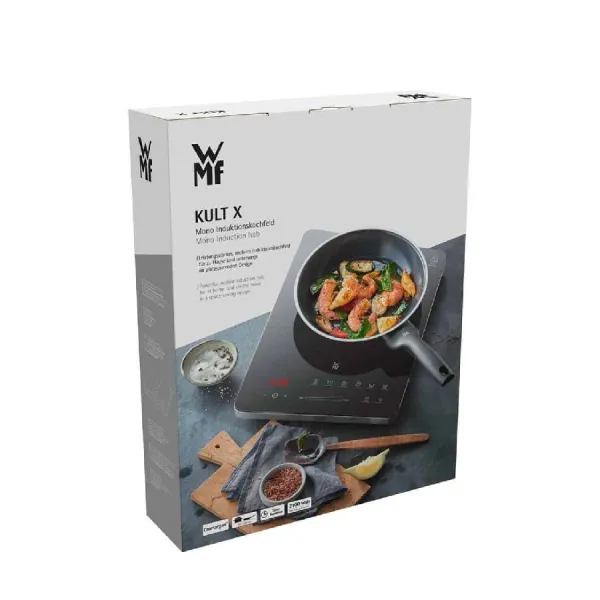 Bếp từ WMF Kult X Mono
