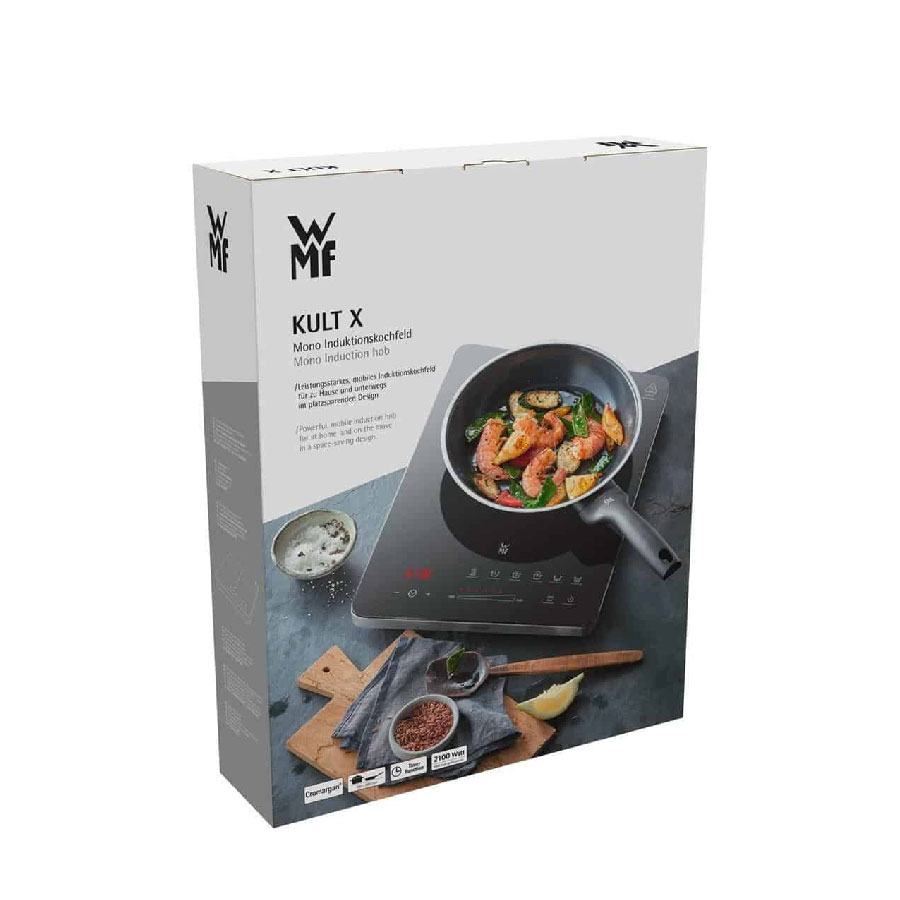 Bếp từ WMF Kult X Mono