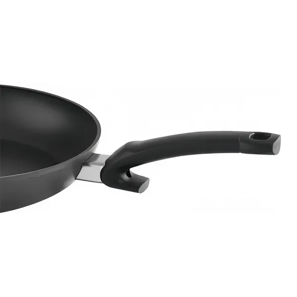 SET 2 CHẢO CHỐNG DÍNH FISSLER ADAMANT COMFORT 24/28CM