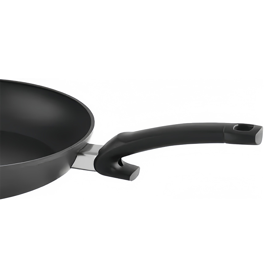 SET 2 CHẢO CHỐNG DÍNH FISSLER ADAMANT COMFORT 24/28CM