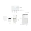 Máy lọc không khí Cuckoo CAC-J1510FW/WHCKV 50W