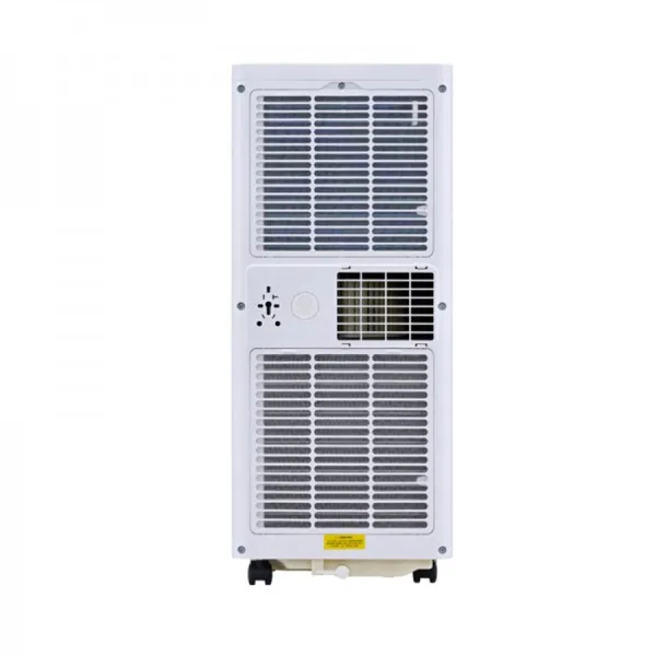 Điều hòa di động thông minh FujiHome PAC09
