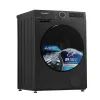 Máy giặt cửa trước Funiki Inverter HWM F885ADG 8.5kg