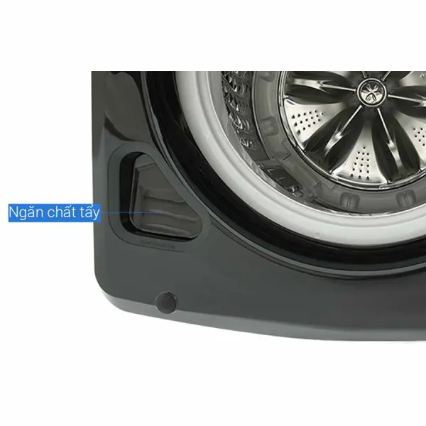Máy giặt Samsung Inverter 14Kg WA14CG5886BVSV