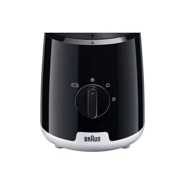 Máy xay sinh tố Braun JB1000BK