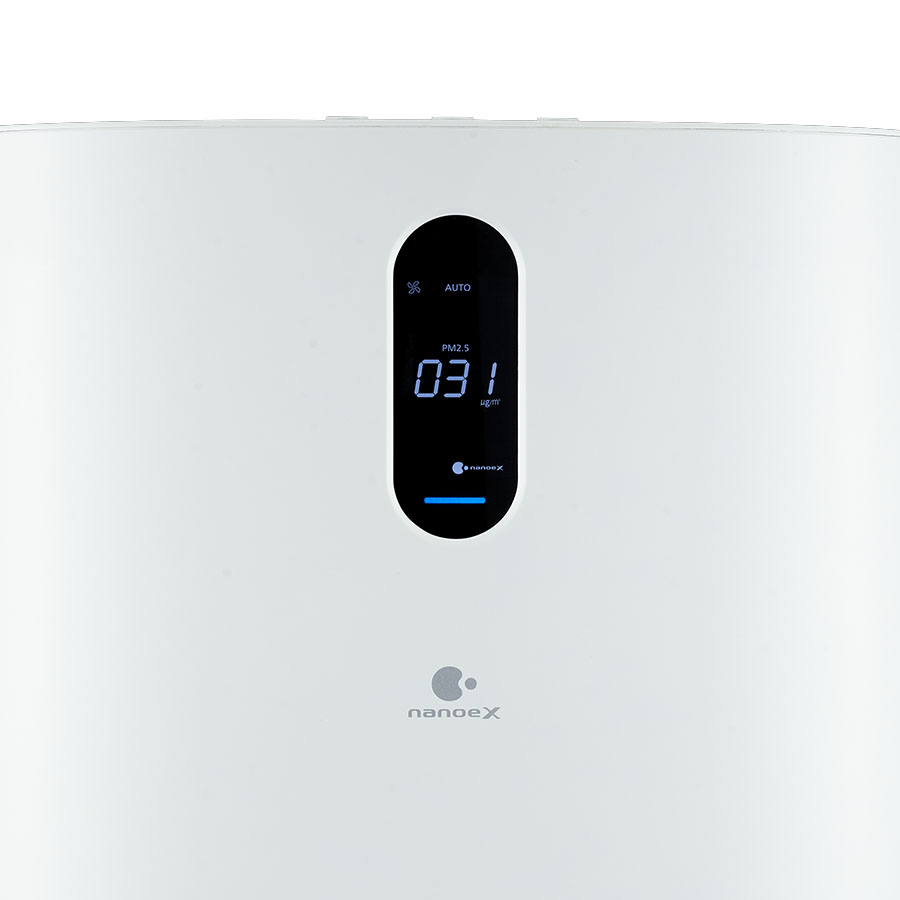 Máy lọc không khí Panasonic F-PXU70A
