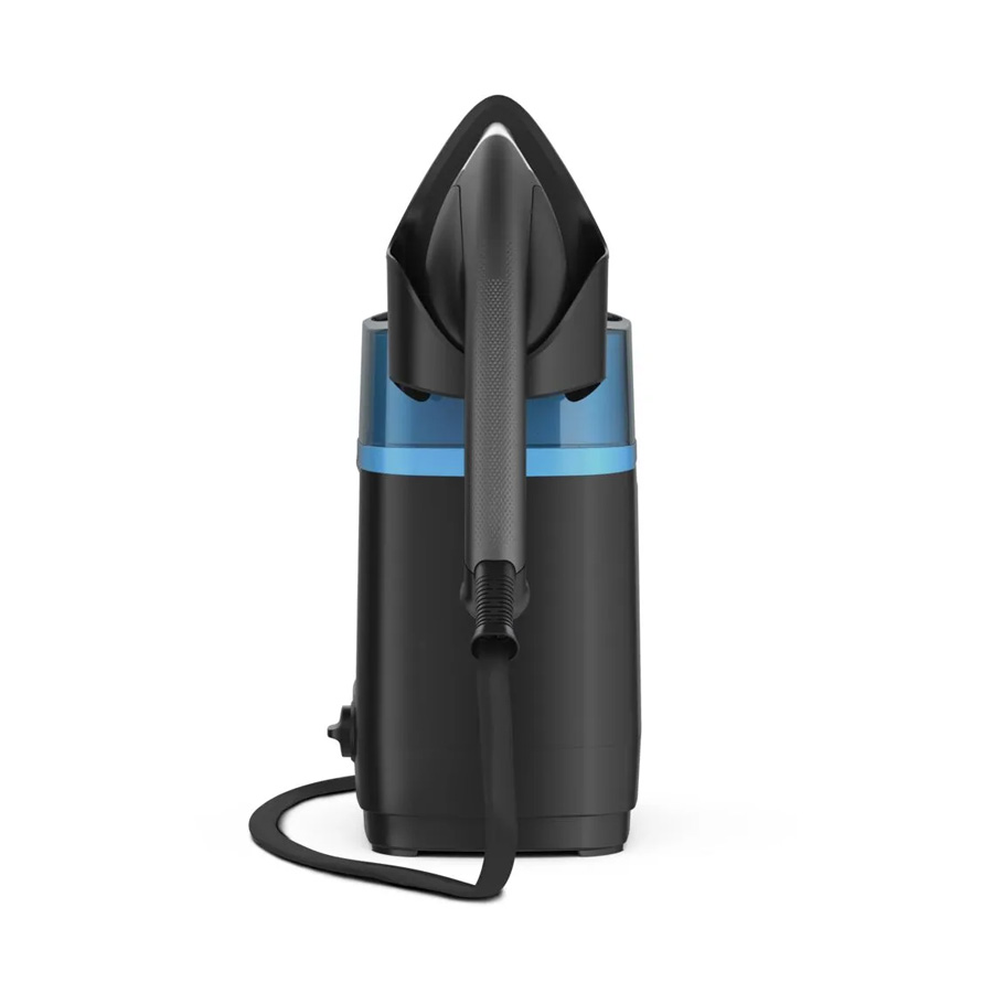 Bàn là hơi nước cao cấp Tefal IXEO Cube UT2020