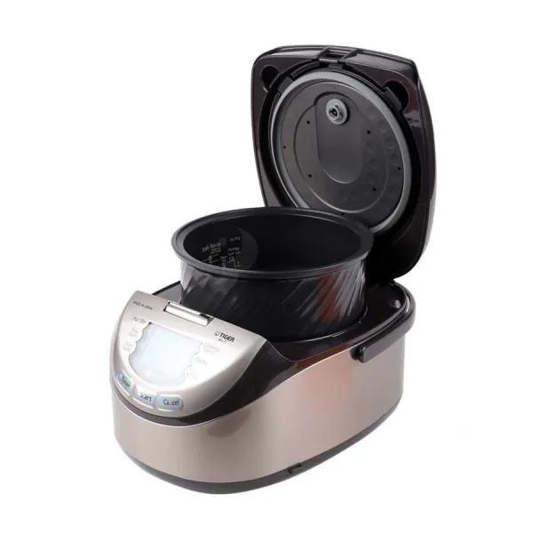 Nồi cơm điện cao tần Tiger JKL-T15W dung tích 1.5 lít