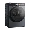 Máy sấy bơm nhiệt Toshiba 10 kg TD-T25BS110HWV(MG)