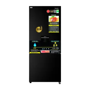 Tủ lạnh Panasonic Inverter 377 lít NR-BX421GPKV