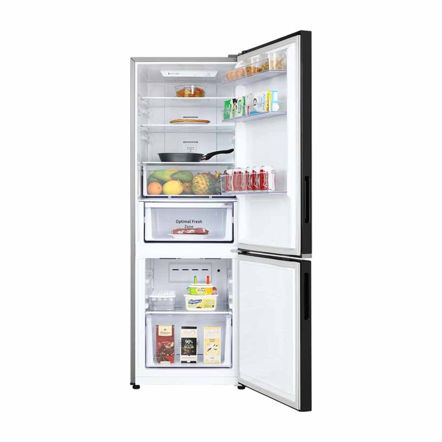 Tủ lạnh Samsung Inverter 310 lít RB30N4010BU/SV