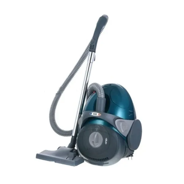 Máy hút bụi Zelmer 819.0SK Turquoise