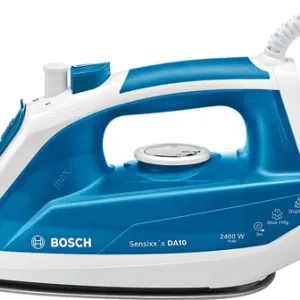 Bàn Ủi Hơi Nước Bosch TDA1070GB