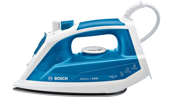 Bàn Ủi Hơi Nước Bosch TDA1070GB