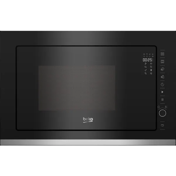 Lò vi sóng âm tủ BEKO BMGB25333X