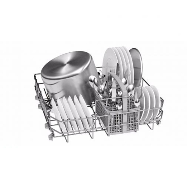 Máy rửa bát Bosch SMS50E28EU