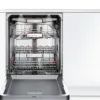Máy rửa chén Bosch SMI88US36E