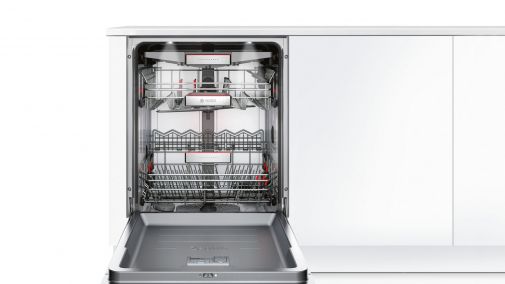 Máy rửa chén Bosch SMI88US36E